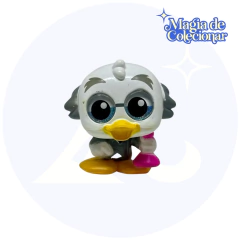 Miniaturas Disney Doorables Série Academy! Escolha seu Personagem Favorito! na internet
