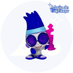 Miniaturas Disney Doorables Villains Collection Peek - Escolha seu Vilão Favorito! - loja online
