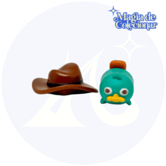Miniaturas Colecionáveis Disney Tsum Tsum Mystery Pack - Escolha seu Personagem Favorito!