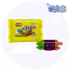 Miniaturas Shopkins Real Littles! Escolha o seu favorito! na internet
