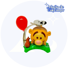 Miniaturas Colecionáveis Disney Tsum Tsum Mystery Pack - Escolha seu Personagem Favorito!