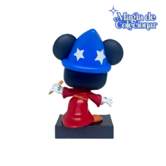 Funko Pop Walt Disney Archives - Sorcerer Mickey! Sem Caixa! - Magia de Colecionar