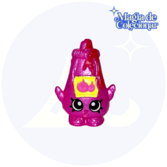 Miniaturas Shopkins Moose Avulsos Raros! Escolha o seu favorito!