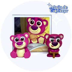 Miniaturas Disney Doorables Série Remember When! Escolha seu personagem favorito! - loja online