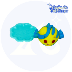 Miniaturas Disney Munchlings - Escolha seu personagem favorito!