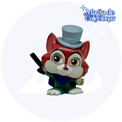 Miniaturas Disney Doorables Série 10! Escolha seu Personagem favorito! na internet