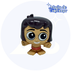 Miniaturas Disney Doorables Série 7! Escolha seu personagem favorito! - Magia de Colecionar