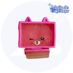 Miniaturas Shopkins Moose Avulsos Raros! Escolha o seu favorito! - comprar online