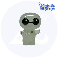 Miniaturas Disney Doorables Série Academy! Escolha seu Personagem Favorito! - comprar online