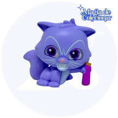 Miniaturas Disney Doorables Villains Collection Peek - Escolha seu Vilão Favorito! - Magia de Colecionar