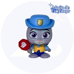 Miniaturas Disney Doorables Série Academy! Escolha seu Personagem Favorito!
