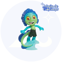 Miniaturas Disney Edição 100 Anos - Epic Transformations - Escolha seu favorito! - Magia de Colecionar