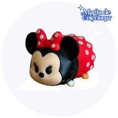 Miniaturas Colecionáveis Disney Tsum Tsum - Escolha seu Personagem Favorito! - comprar online