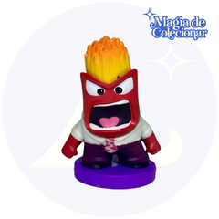 Miniaturas Disney Store Playset Inside Out 2 - Escolha seu Personagem de Divertidamente Favorito! na internet