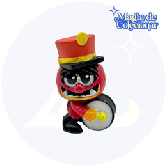Miniaturas Disney Doorables Série Academy! Escolha seu Personagem Favorito! - loja online