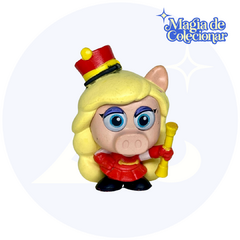 Miniaturas Disney Doorables Série Academy! Escolha seu Personagem Favorito! - Magia de Colecionar