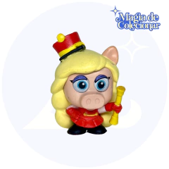 Miniaturas Disney Doorables Série Academy! Escolha seu Personagem Favorito! - Magia de Colecionar