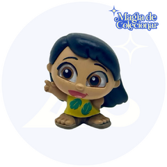 Miniaturas Disney Doorables Exclusivos Série 12! Escolha já seu personagem favorito! na internet