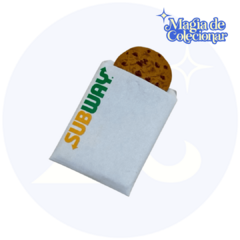 Miniaturas Zuru Mini Brands Foodie! Escolha o seu favorito! - loja online