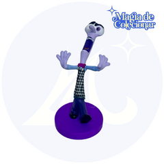 Miniaturas Disney Store Playset Inside Out 2 - Escolha seu Personagem de Divertidamente Favorito! - comprar online