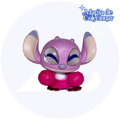 Miniaturas Disney Doorables Série Academy! Escolha seu Personagem Favorito! na internet