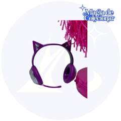 Boneca Rainbow High - Shadow High Pinkie James! Fashion Doll! - Magia de Colecionar