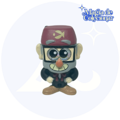 Miniatura Disney Doorables Gravity Falls Peek - Escolha seu Personagem Favorito! - comprar online