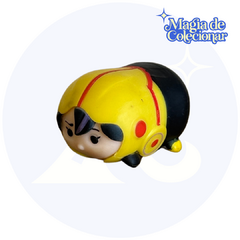 Miniaturas Colecionáveis Disney Tsum Tsum - Escolha seu Personagem Favorito! - Magia de Colecionar