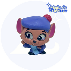Miniaturas Disney Doorables Exclusivos Série 12! Escolha já seu personagem favorito! - loja online