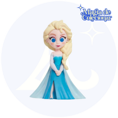 Miniaturas Disney Edição 100 Anos - Epic Transformations - Escolha seu favorito! - Magia de Colecionar