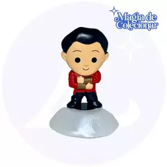Miniaturas Limitadas Disney 100 Anos - Coleção McDonald’s - Escolha seu personagem favorito!
