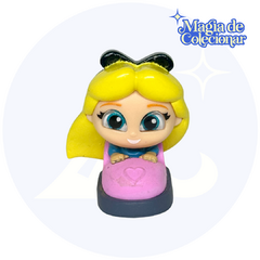 Imagem do Miniaturas Disney Doorables Let´s Go Série 1! Escolha seu Personagem Favorito!