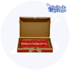 Miniaturas Zuru Mini Brands Foodie! Escolha o seu favorito! - Magia de Colecionar