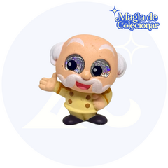 Imagem do Miniaturas Disney Doorables Exclusivos Série 12! Escolha já seu personagem favorito!