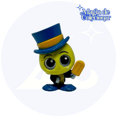 Miniaturas Disney Doorables Let´s Go Série 1! Escolha seu Personagem Favorito! - Magia de Colecionar