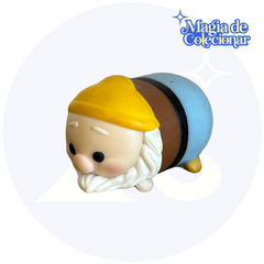 Miniaturas Colecionáveis Disney Tsum Tsum - Escolha seu Personagem Favorito!