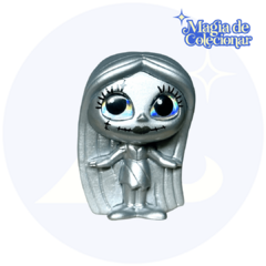 Miniaturas Disney Doorables 100 anos Peek! Escolha seu Personagem Favorito! - Magia de Colecionar