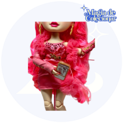 Boneca Rainbow High Priscilla Perez! Fashion Doll! na internet
