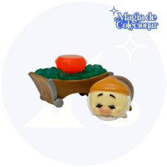 Miniaturas Colecionáveis Disney Tsum Tsum Mystery Pack - Escolha seu Personagem Favorito! - comprar online