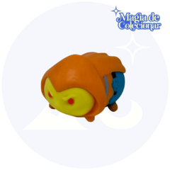 Miniaturas Disney Tsum Tsum Marvel! Escolha seu heroí favorito! - Magia de Colecionar