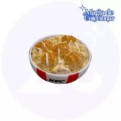 Miniaturas Zuru Mini Brands Foodie! Escolha o seu favorito! - Magia de Colecionar