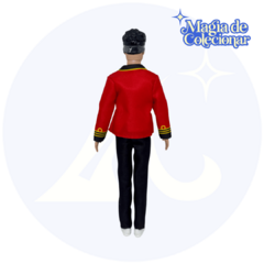 Boneca Barbie Mattel Limitada Rebelde RBD Mattel - Escolha seu personagem favorito! - comprar online
