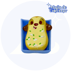 Miniaturas Disney Munchlings - Escolha seu personagem favorito! - comprar online