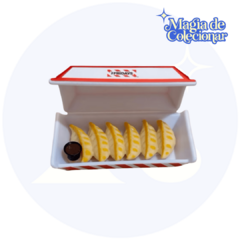 Miniaturas Zuru Mini Brands Foodie! Escolha o seu favorito! - Magia de Colecionar