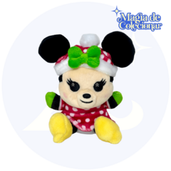 Pelúcias Disney Parks Wishables Plush Holiday Countdown Calendar! Escolha o seu personagem favorito! - comprar online