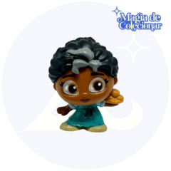 Miniaturas Disney Doorables Encanto! Escolha seu personagem favorito! - loja online