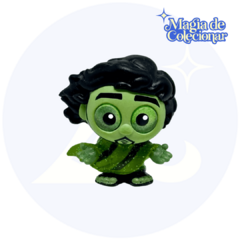 Miniaturas Disney Doorables Encanto! Escolha seu personagem favorito! - Magia de Colecionar