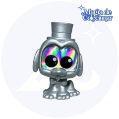 Miniaturas Disney Doorables 100 anos Peek! Escolha seu Personagem Favorito! - comprar online