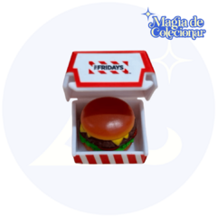 Miniaturas Zuru Mini Brands Foodie! Escolha o seu favorito! - comprar online