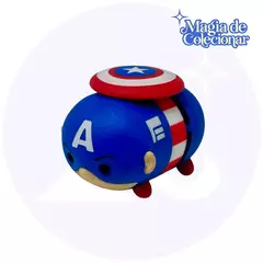 Miniaturas Disney Tsum Tsum Marvel! Escolha seu heroí favorito! - loja online